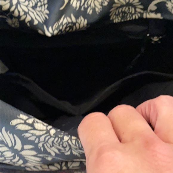 Petunia Pickle Bottom Diaper Bag - Picture 3 of 4